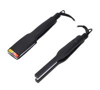 MasYosh Máquina Dobladora de Acrílico, Dobladora Manual de ángulo de de Plástico con Elementos Calefactores PTC para Plástico Acrílico PVC de 1,5 Mm a 5 Mm de Espesor (Enchufe europeo)