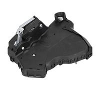 MasYosh Mecanismo Actuador de Cerradura de Puerta Delantera 69030 02130, Reemplazo Directo para Sienna, con Cerradura de Llave, Material ABS