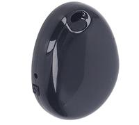MasYosh Mini Grabador de Audio Digital, Portátil Compacto con Altavoz Incorporado y Largas Horas de Duración de la Batería, Panel de Operación Simple para Niños Ancianos