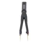 MasYosh Mini Pinzas Digitales, Probador de Inteligente Portátil con Generador de Señal para la Detección de Componentes Electrónicos