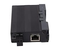 MasYosh Módulo de Conversión de PLC a Ethernet, RS232 Al Procesador de Comunicación de Puertos de Red con Soporte del Servidor Web, para CP1E CP1L CP1H PLCS