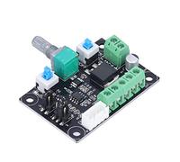 MasYosh Módulo de Motor Paso a Paso, Generador de Señal de Pulso PWM con Frecuencias Seleccionables de Puta 5.4k-160kHz, para Control de la Transmisión Paso a Paso