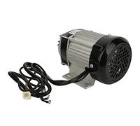 MasYosh Motor Medio sin Escobillas de 48 V 650 W, bajo Nivel de Ruido, Alta Potencia, Larga Vida útil, Tamaño Pequeño, Gran Capacidad, con Rápida Disipación de Calor, para Triciclos