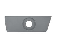 MasYosh Panel de Interruptor Lumbar Manual del Lado Izquierdo del Conductor, Embellecedor de Bisel BL3Z BB de Repuesto para 2011-2014