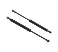 MasYosh Pantalones de Elevación de capó, Resortes de Gas de Aleación de Aluminio Lateral Derecho Delantero para X5 E53 2000 2006, con Fácil Instalación de Reemplazo Directo