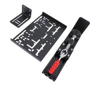 MasYosh PC Simulador USB Handbrake de Pala de Palanca de Cambios con un Kit de Palanca de Abrazadera de Forma de Montaje L de Lanza Rápida para la Fuerza Impulsora G