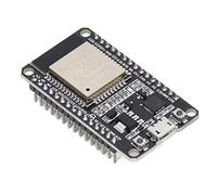 MasYosh PRODUCCIÓN DE Desarrollo, Módulo DE Microcontrolador DE Doble Modo DE 2.4GHz con Consumo DE Energía Ultra Baja, para el Protocolo IDE FreERtos LWIP