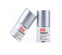 MasYosh Promotor de Adherencia Adhesiva, Acelerador de Pegamento Adhesivo para Automóviles con Resistencia a Altas Temperaturas para Vidrio, Componentes Electrónicos, Plástico, Caucho,