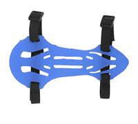 MasYosh Protectores de Brazo de Tiro con , Protector de Brazo de Recurvo Ajustable con 2 Hebillas y Diseño Transpirable, para Arqueros Niños y Adolescentes (#2)