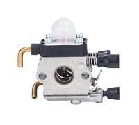 MasYosh Reemplazo de Carburador, 4226 120 0604 para Recortadora HS75 HS80 HS85 HS71, con Aluminio Fundido a Presión y Superficie Anodizada