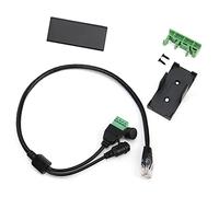 MasYosh RS232 a Servidor WiFi, Puerto Serie a Módulo de Comunicación de Datos de Red Inalámbrica con Múltiples Métodos de Cifrado, para Configuración Remota y Aplicaciones de IoT