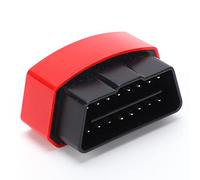 MasYosh Scanner, Herramienta de diagnóstico de coche con datos de rendimiento en tiempo real para PC iOS, Lectura de códigos de motor borrados, Monitor de consumo de combustible