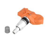 MasYosh Sensor de Control de Presión de Neumáticos TPMS 36236798726 para | ABS de 433MHz+aleación de Aluminio, Compatible con 1/3/5/6/7 Serie X1 X3 X5 X6 Z4 MINI, Alerta de Condición de Neumáticos