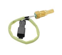 MasYosh Sensor de Temperatura del Agua, Sensor de Temperatura de Excavadora con Material de Latón para PC200 7 PC300 7 PC220 7 PC200LC 7