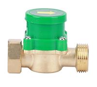 MasYosh Sensor Presión Electrónica Interruptor de Control Automático HT -1120 60W G3/4in