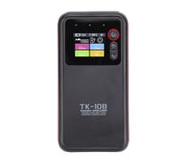 MasYosh Soldador por Puntos con BateríA, Pantalla A Color de 1,8 Pulgadas, Salida Ajustable de Corriente de Soldadura de 1200 A, con Puerto de Carga USB, para Chapa de Acero de Hierro