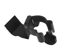 MasYosh Soporte para Teléfono para Salpicadero, Soporte Portátil para Coche con Agarre Firme y Fácil Instalación, para 5 L462 2017 2020