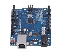 MasYosh Tablero de Desarrollo LGT8F3289 Módulo de Control con Componente Electrónico de Chip