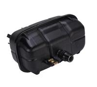 MasYosh Tanque de Recuperación de Refrigerante, Material ABS Resistente Al Calor Excelente Sellado Reemplazo Directo para Motor JL 2.0L 2.2L Derv 2018 2024, con Número de Pieza OEM OE