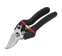 MasYosh Tijeras de Podar, Tijeras de Acero con Alto Contenido de Carbono que Ahorran Mano de Obra con Diseño Ergonómico, para Cortar Tuberías y Ramas de árboles de hasta 3 Mm