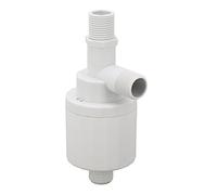 MasYosh Válvula de Flotador, Control Automático de Nivel de Agua con Alta Presión 2.84psi 142psi y sin Fugas, para Piscina, Tanque de Agua, Inodoro, Caldera de Caliente