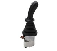 MasYosh Válvula Piloto de Joystick Excavador, de Operación de Acero de Aleación de Alta Precisión con Inspección Estricta para Modelos de Ensamblaje y Excavadoras de Rexroth