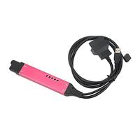 MasYosh VCI3 Escáner Lector de Código WiFi Conexión Inalámbrica Motor Código de Falla Herramienta de Escaneo de Diagnóstico