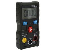 MasYosh ZT -S4 Multímetro Digital Completamente Automático Multímetro de Temperatura de Alta Precisión del Condensador Preciso