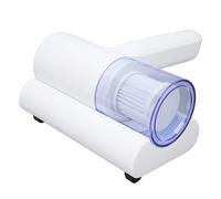 Masyrt Aspiradora de Coche Potente 20000Pa Aspiradora de Mano Inalámbrica Deshumidificación Uso de 60 Minutos, Mini Aspiradora de Cama Portátil, con Maniobrabilidad Portátil, para