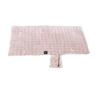 Masyrt Cojín calefactable para silla de oficina, cojín de espuma viscoelástica portátil con calefacción, para espalda, cintura, caderas, muslos, estadio, playa, camping, promover la relajación