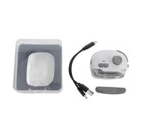 Masyrt Controlador de Joystick Inalámbrico Bluetooth para Juegos Móviles con Grabación Macro, Disparador de Juegos Móviles, Gamepad para Juegos de Teléfonos Celulares, Compatible