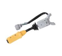 Masyrt Interruptor combinado de columna hacia adelante y atrás, repuesto para 3CX 4CX, suave