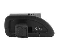 Masyrt Interruptores intermitentes de repuesto para motocicleta, compatible con Typhoon, Sportcity, Boulevard, MP3, Scarabeo