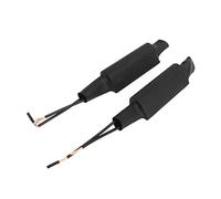 Masyrt - Kit de repuesto de pierna de fuerza electrónica de alta conductividad térmica con manguito FEP para pata de fuerza Chevy 2013-2019 F55 F95