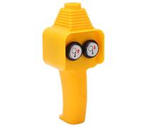 Masyrt - Mando a distancia de relé de cabrestante eléctrico 12-24 V, interruptor cabrestante de latón para remolque basculante, puerta de ascensor, coche apilable, muy adecuado con