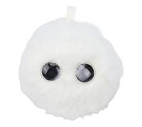 Masyrt Muñeca de peluche con diálogo AI, muñeca de peluche interactiva vocal, juguete de compañía emocional robot inteligente AI con interacción de voz en tiempo real (Beige (miércoles))