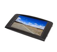Masyrt Navegación DVD para Automóvil de 9 Pulgadas, Android 11.0 4G, 64G de Reemplazo para GL ML Clase W164 ML450 GL320 con Pantalla Táctil, WiFi, Bluetooth 5.1