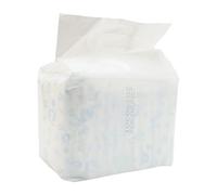 Masyrt Pañales desechables superabsorbentes para perros, pañales a prueba de perros machos con cierre práctico, para la prevención de marcas, entrenamiento y recuperación de cirugía (M)