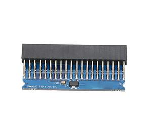 Masyrt Placa de repuesto ultradelgada de 128 MB SDRAM V2.9 para soldadura manual, placa de memoria para Mister FPGA, ideal para actualizaciones de computadora