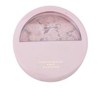 Masyrt Polvo Bronceador de 9 G, Logre una Apariencia Bañada por el Sol, Uso Duradero con una Mezcla Perfecta, Adecuado para Contorno, Sombra de Ojos, Delineador de Ojos y Más (Medio)