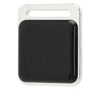 Masyrt Smart Key Finder, conexión Bluetooth, localizador de alarma antipérdida para llaves, cartera, bolso, paraguas, viajes, al aire libre, localizador portátil