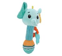 Masyrt Strush Lade Handheld Match Toy para el Desarrollo Sensorial del bebé, el Aprendizaje y el Juego, Suena para un bebé de 0 a 1 Año de Edad (Tipo 3)