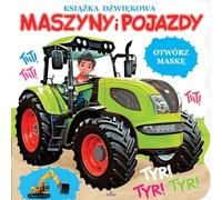 Maszyny i pojazdy