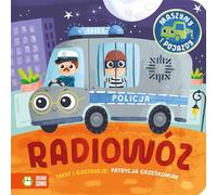 Maszyny i pojazdy. Radiowóz