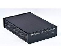 MAT-30 sintonizador de antena automático para transceptor YAESU - Compatible con FTX-1, FT-991A, FT-891, FT-857D, FC-30/FC-40/FC-50, alimentación CAT, 1,6 - 54 MHz, 120 W, 16000 memoria, digital (Mini