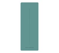 MAT DE YOGA BALANCE Verde Mostaza