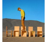 Mat Kearney January Flower (CD) (Importación USA)