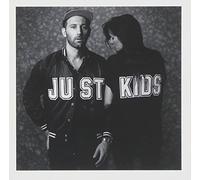 Mat Kearney - Just Kids