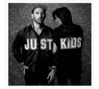 Mat Kearney - Just Kids