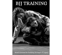 Mat Lessons: A Brazilian Jiu-Jitsu Reflection Journal for Mums: Track techniques, build gratitude, and stay motivated on your BJJ journey